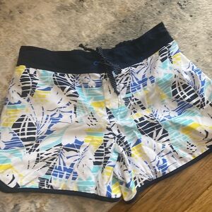 Columbia fishing shorts